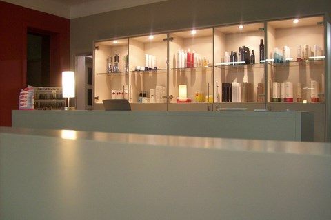 shop